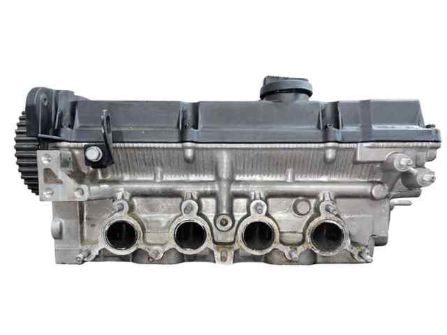 Głowica cylindrów KIA Rio 2 JB