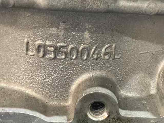 Głowica cylindrów Hyundai Santa Fe 1 SM