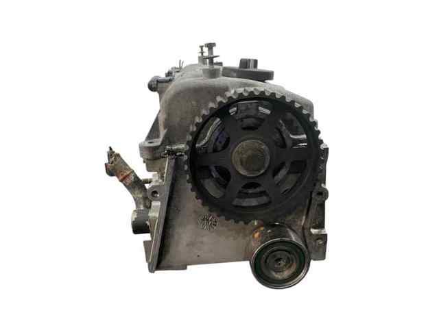 Głowica cylindrów Hyundai Santa Fe 1 SM