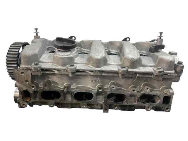 Głowica cylindrów Hyundai Santa Fe 1 SM