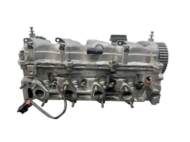 Głowica cylindrów Hyundai Santa Fe 1 SM