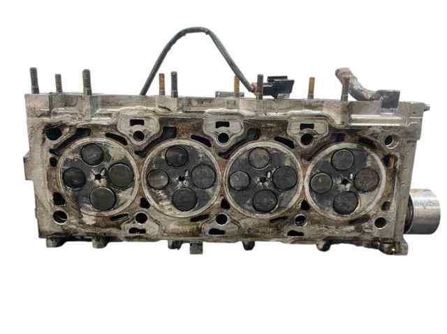 Głowica cylindrów Hyundai Santa Fe 1 SM