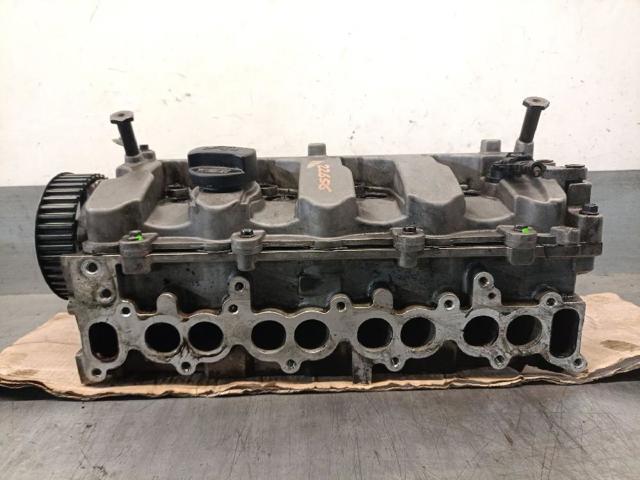 Głowica cylindra Hyundai I30