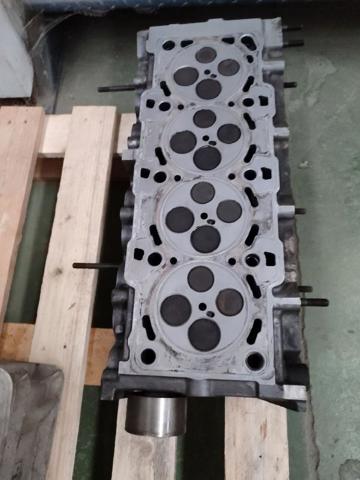 Głowica cylindra Hyundai I30