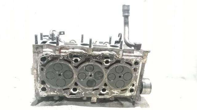 Głowica cylindrów Hyundai Matrix FC