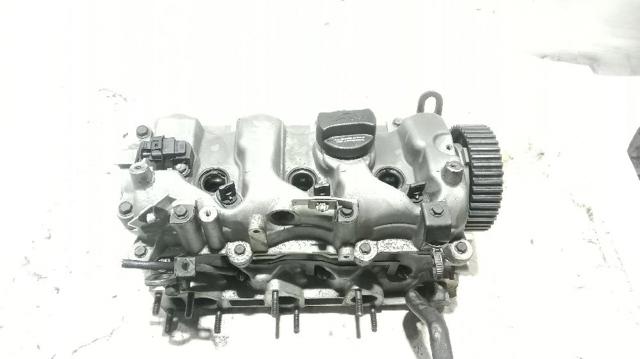 Głowica cylindrów Hyundai Matrix FC