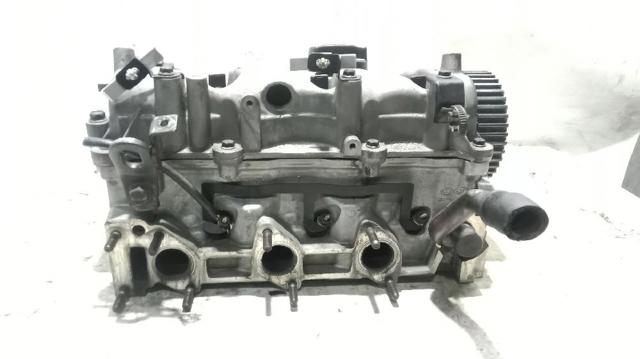 Głowica cylindrów Hyundai Matrix FC