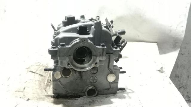 Głowica cylindrów Hyundai Matrix FC