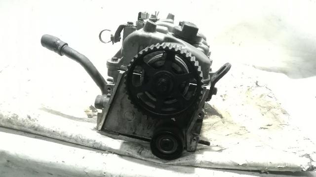 Głowica cylindrów Hyundai Matrix FC