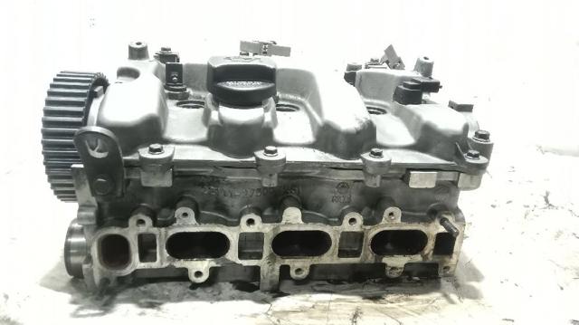 Głowica cylindrów Hyundai Matrix FC