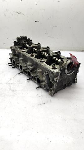 Głowica cylindrów 2210027750 HYUNDAI
