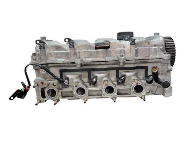 Głowica cylindrów Hyundai Santa Fe 1 SM