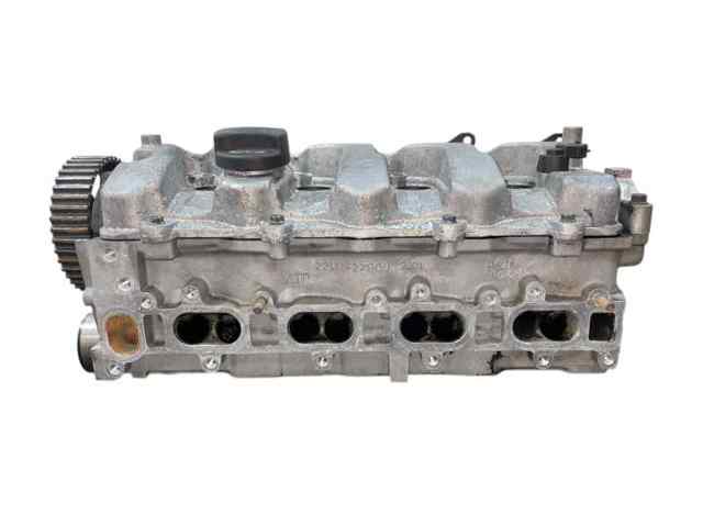 Głowica cylindrów Hyundai Santa Fe 1 SM