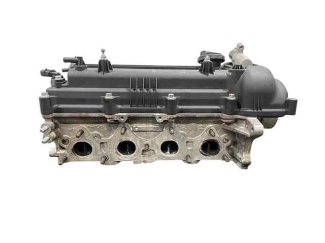 Głowica cylindrów Hyundai Elantra 5 MD