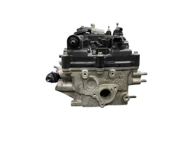 Głowica cylindrów Hyundai Elantra 5 MD