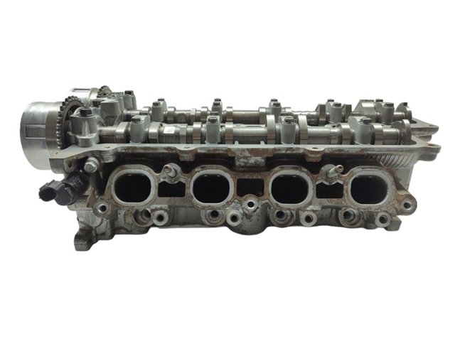 Głowica cylindrów KIA Carens 3