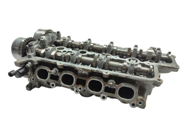 Głowica cylindrów KIA Carens 3
