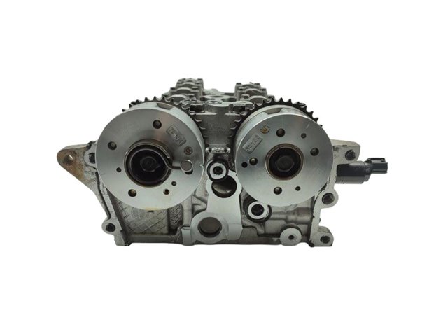 Głowica cylindrów KIA Carens 3