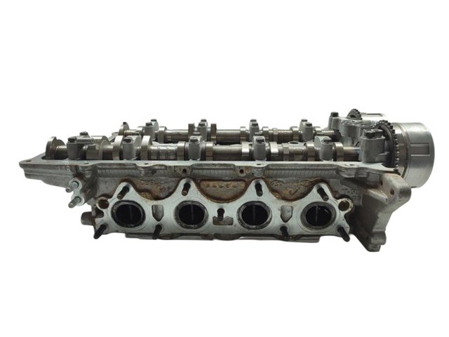Głowica cylindrów KIA Carens 3