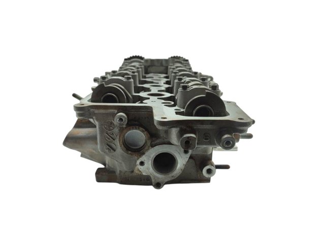 Głowica cylindrów KIA Carens 3