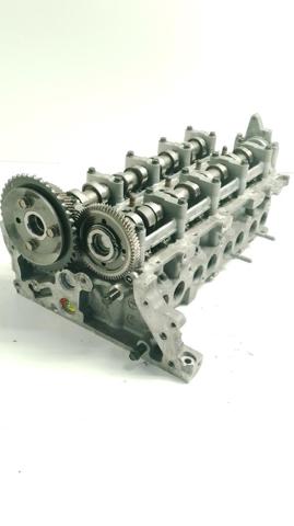 Głowica cylindrów do Hyundai Tucson TM