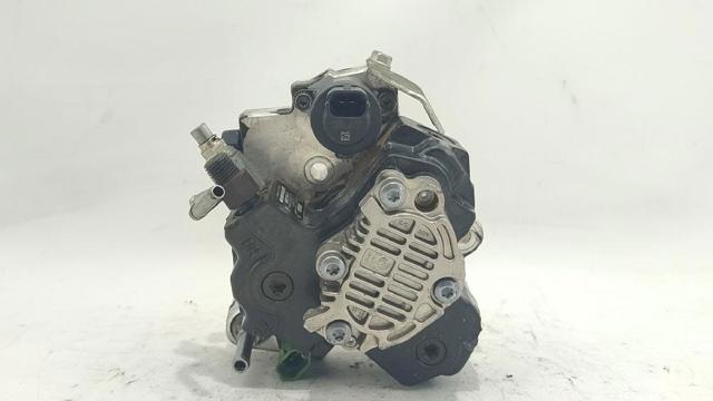 Pompa wtryskowa wysokiego ciśnienia do Toyota Yaris P13