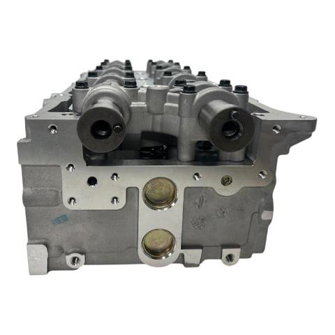 Głowica cylindrów KIA Sorento 1 JC
