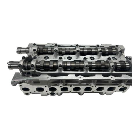 Głowica cylindrów KIA Sorento 1 JC