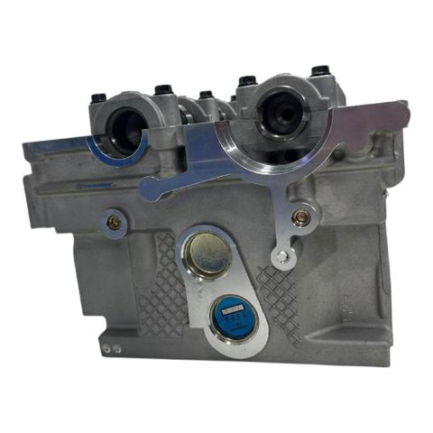 Głowica cylindrów KIA Sorento 1 JC