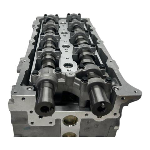 Głowica cylindrów KIA Sorento 1 JC