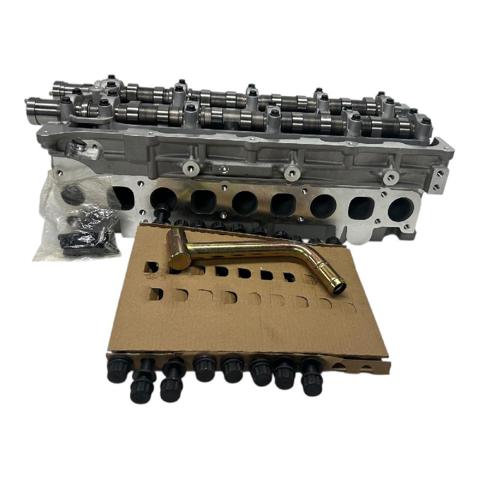 Głowica cylindrów KIA Sorento 1 JC