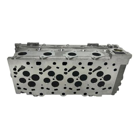 Głowica cylindrów KIA Sorento 1 JC