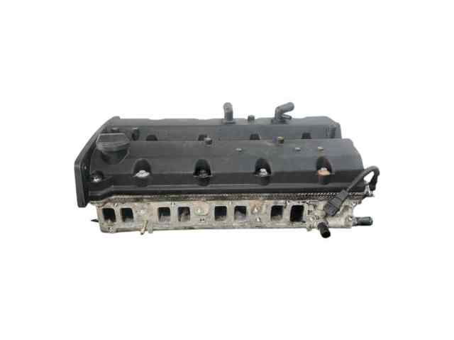 Głowica cylindrów KIA Carnival 3 UVP