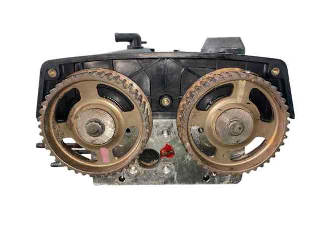 Głowica cylindrów KIA Carnival 3 UVP