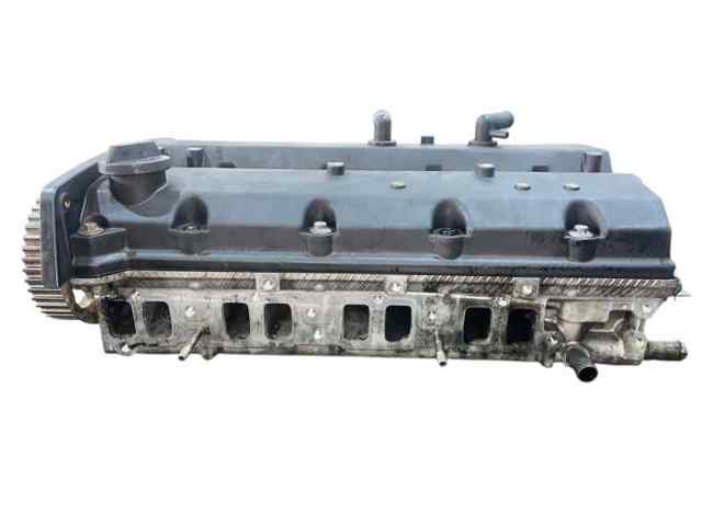 Głowica cylindrów KIA Carnival 3 UVP