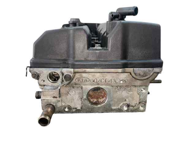 Głowica cylindrów KIA Carnival 3 UVP