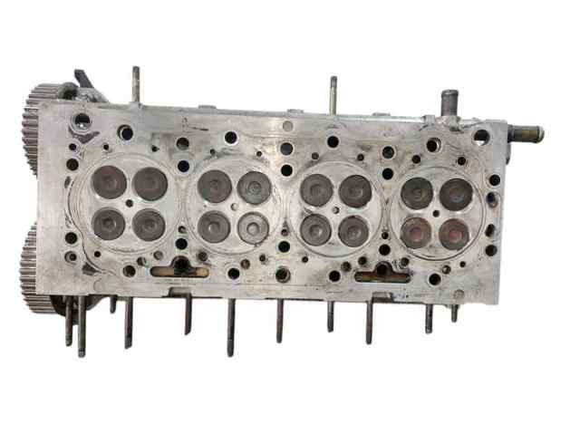 Głowica cylindrów KIA Carnival 3 UVP
