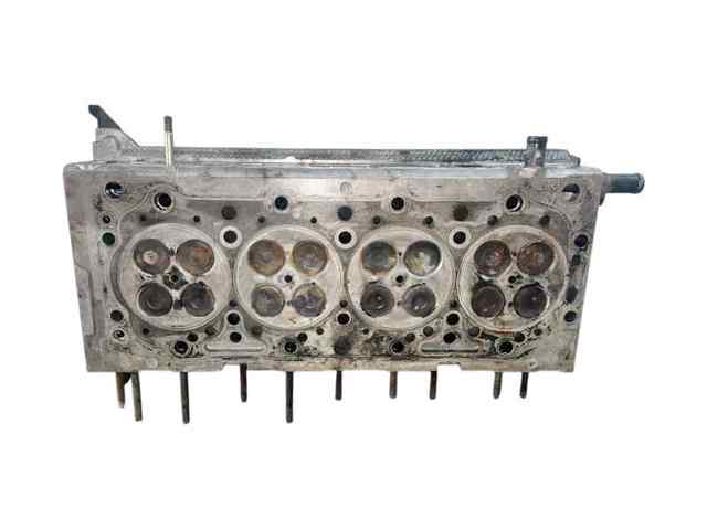 Głowica cylindrów KIA Carnival 3 UVP