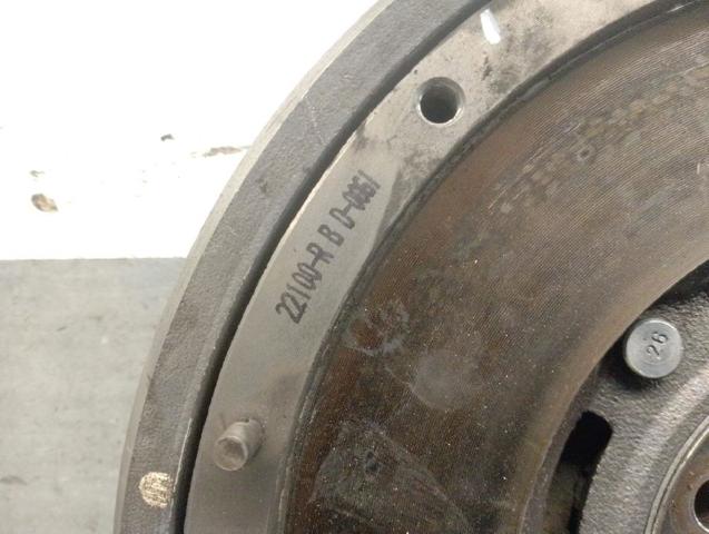 Koło zamachowe silnika 22100RBD0061 Honda