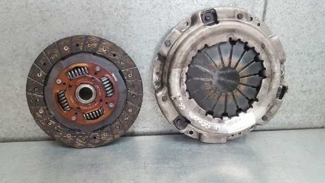 Zestaw sprzęgła (3 części) 22105PAA315 HONDA