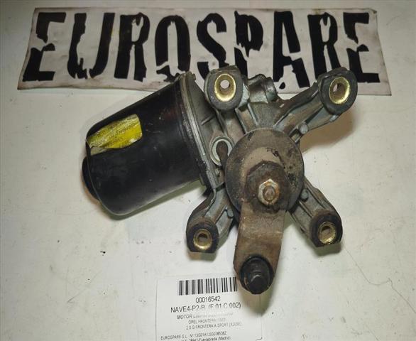 Silniczek wycieraczki szyby przedniej 22107955 OPEL