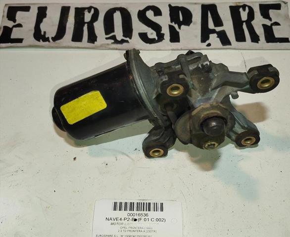 Silniczek wycieraczki szyby przedniej 22107955 OPEL