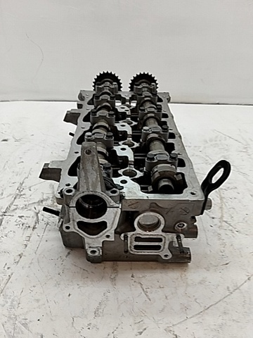Głowica cylindrów do KIA Optima TF