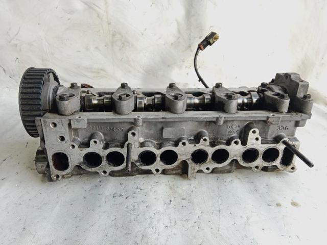 Głowica cylindra Hyundai I30