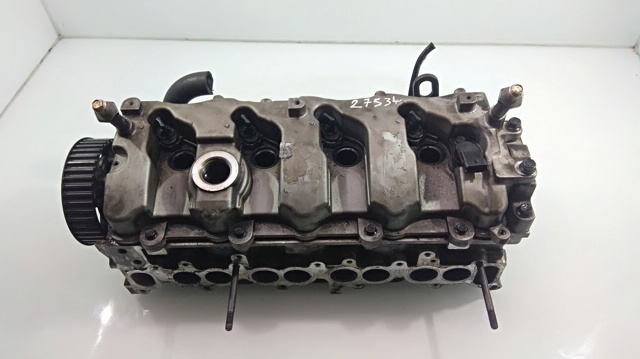 Głowica cylindrów 2211127400 Hyundai/Kia