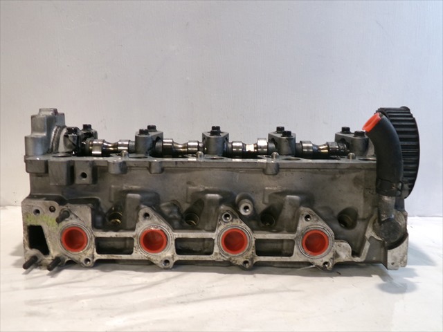 Głowica cylindrów 2211127400 HYUNDAI
