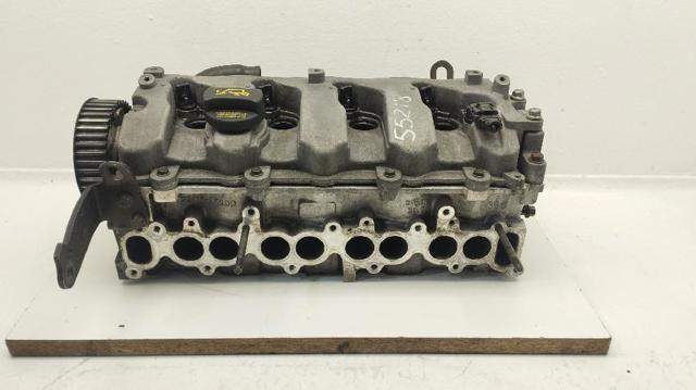 Głowica cylindrów 2211127400 HYUNDAI