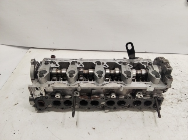 Głowica cylindra Hyundai I30