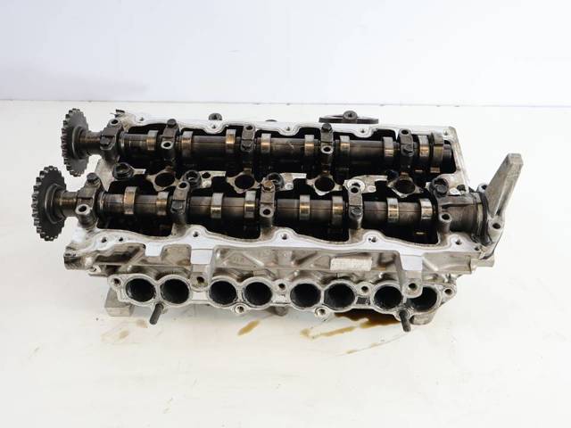 Głowica cylindrów 221112A200 HYUNDAI
