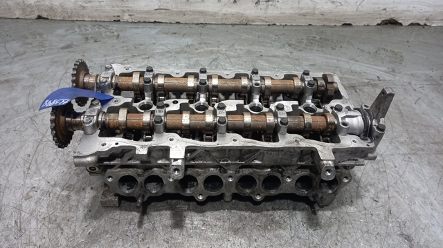 Głowica cylindrów 221112A200 HYUNDAI